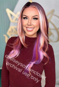 Alexis (Disco Sunrise)