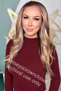 Bebe (Molasses Honey)