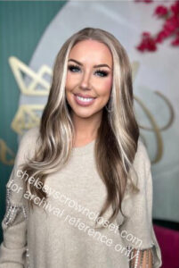 Beckett (Honey Blend)