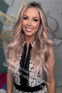 Brianna (Scandi Apricot)