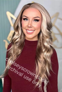 Callen (Honey Blend)