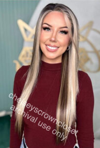 Camilla (Natural CBB)