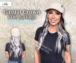 Casual Crown TRL Darling