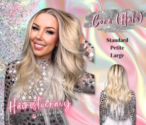 Cora Halo Hairistocracy January 2026