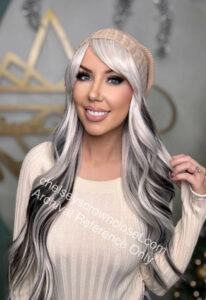 Crista Beanie (TRL Darling)