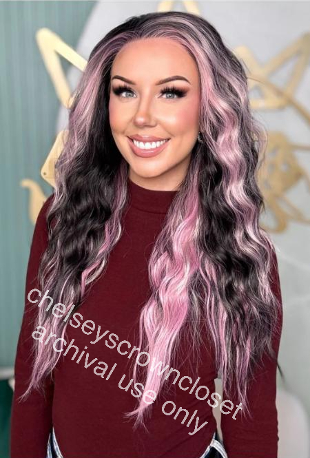 Jess Gothberry Glaze