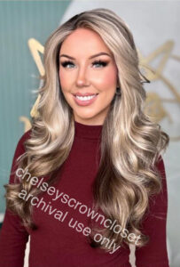 Jetta (Natural CBB) - Swiss Lace