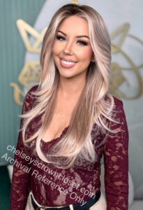 Lala (Scandi Apricot)