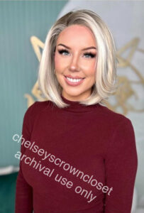 Lucy (Sunwashed Gold)