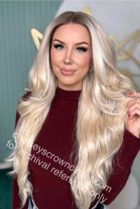 Reagan (Dolly Blonde)