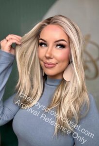 Rubie (Sharpay Coloring)