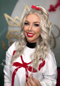 Sharpay Bow Day (Blondie)