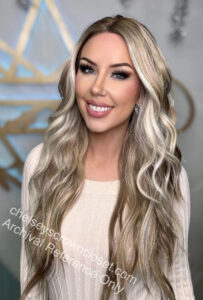 Sharpay OG (Rainbow Tinsel)