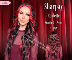 Sharpay (Roulette)
