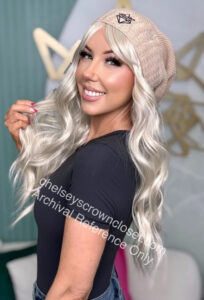 Sharpay Snow Day (Blondie)