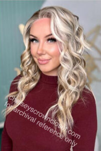 Sharpay OG Midi - Monofilament