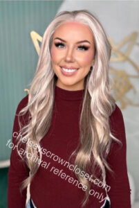 Shaulie (Beige Ambition)