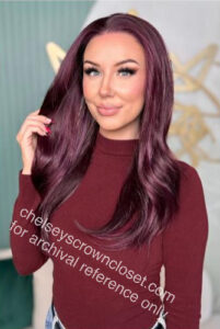 Silas (Velvet Amethyst)