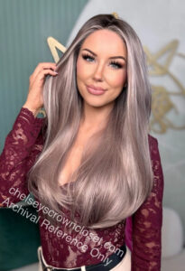 Tanna (Lavender Dusk)