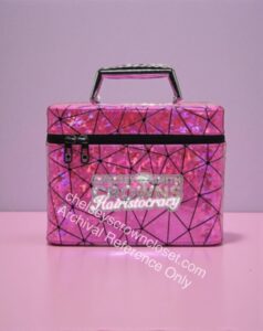 Hairistocracy Train Case January 2026