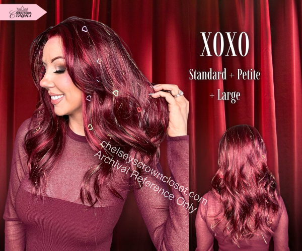 XOXO