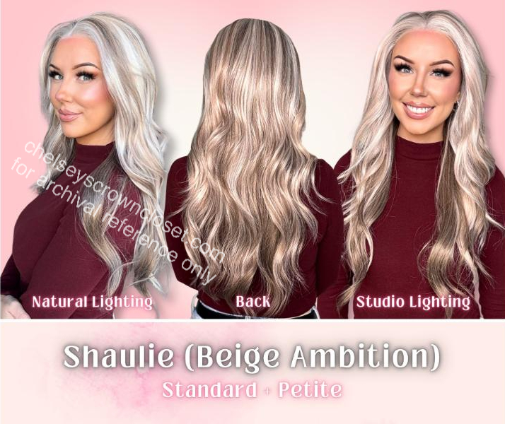shaulie beige ambotion