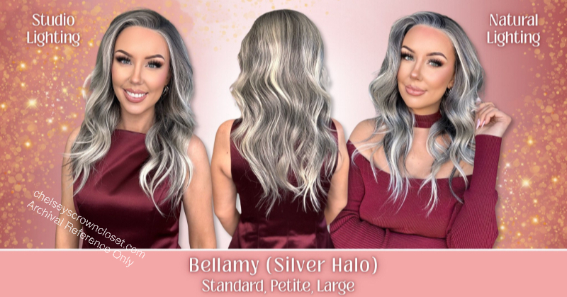 Bellamy (Silver Halo)fb