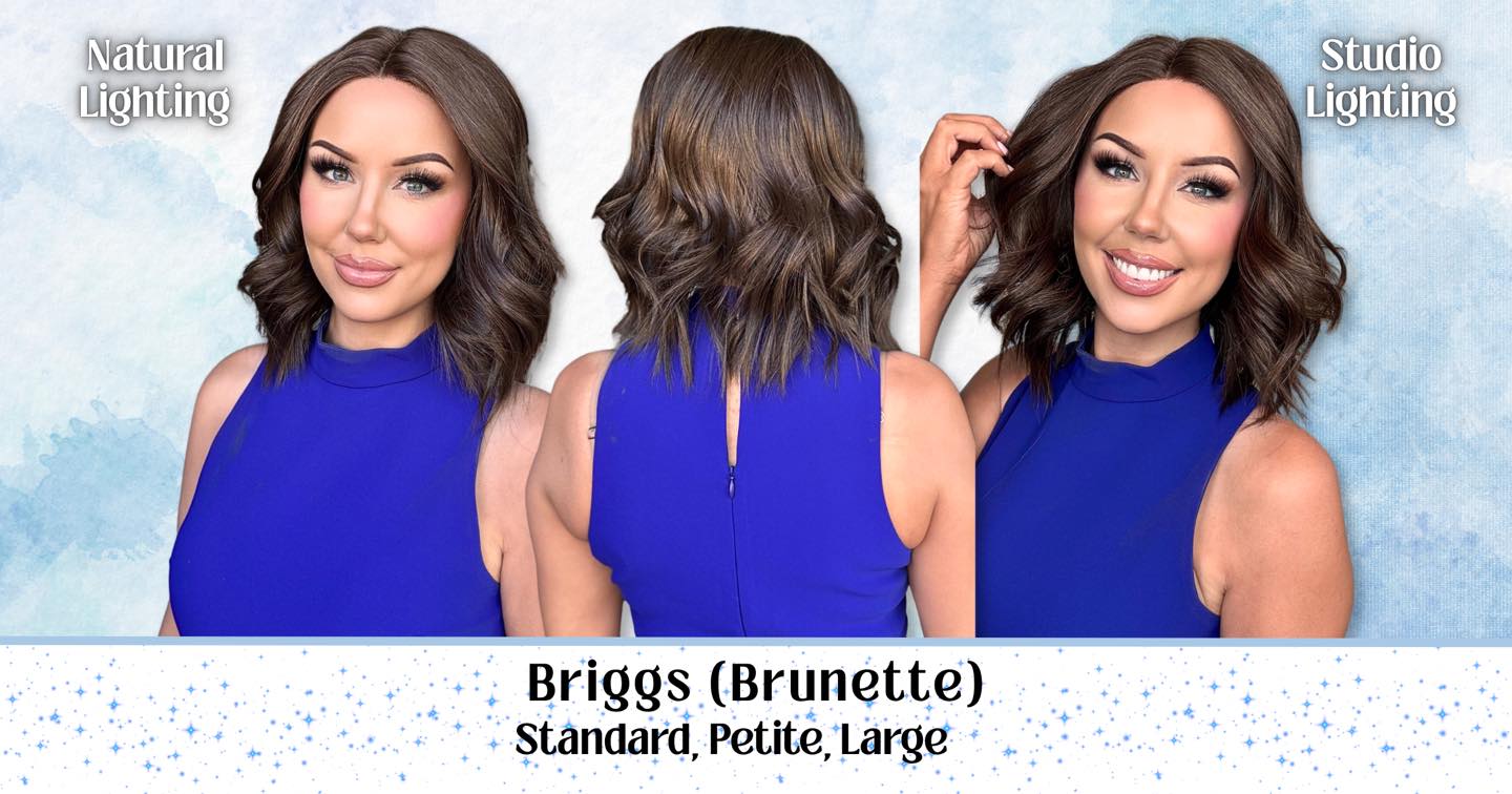 Briggs (Brunette)1