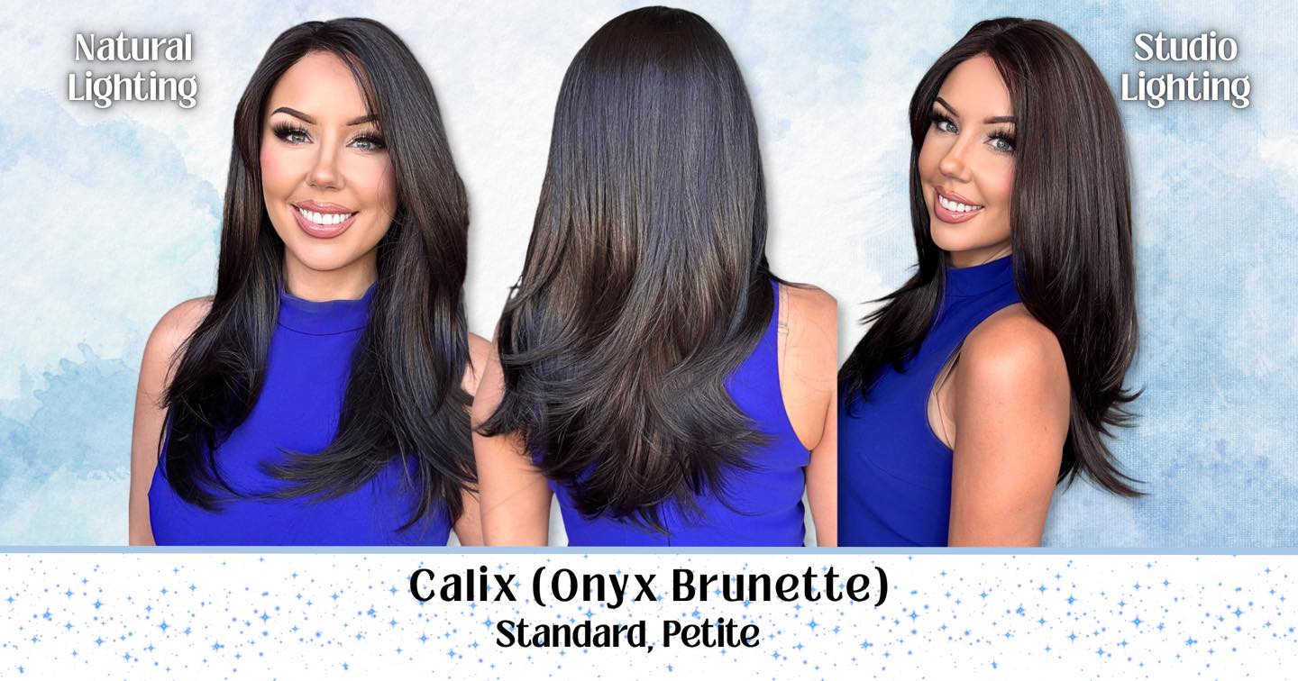 Calix (Onyx Brunette)1