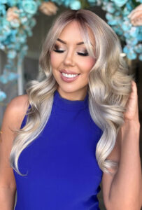 Calloway (Vanilla Almond)