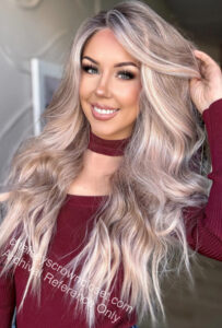 Carly (Scandi Apricot)