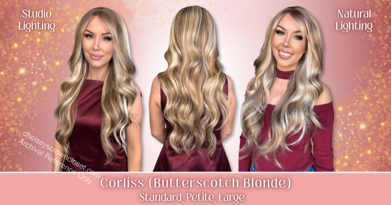 Corliss (Butterscotch Blonde)fb