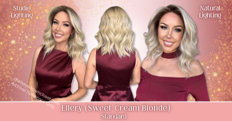 Ellery (Sweet Cream Blonde)fb
