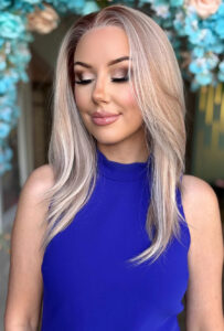 Kara (Bare Blonde) - CrownStay