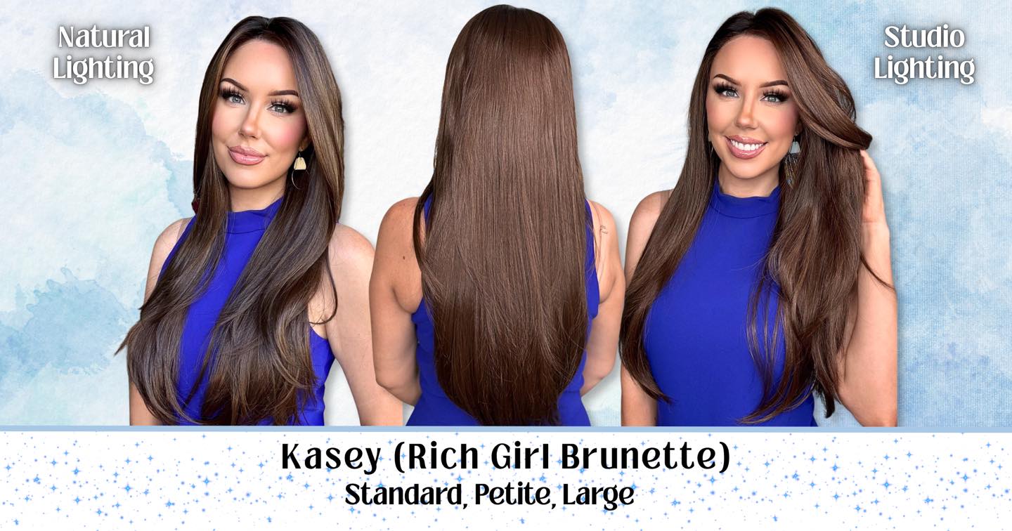 Kasey (Rich Girl Brunette)1