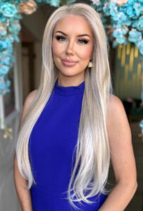 Kimberlie (Soft Halo)