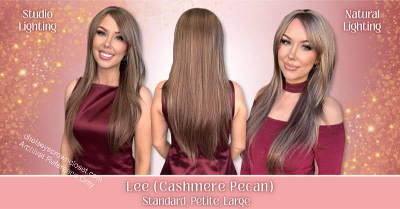 Lee (Cashmere Pecan)fb