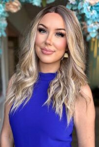 Miles (Honeycomb Crush)