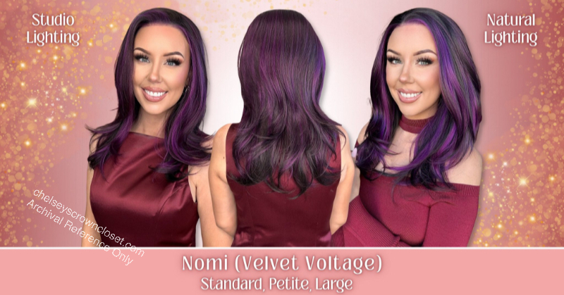 Nomi (Velvet Voltage)fb