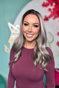 Opaline - Swiss Lace