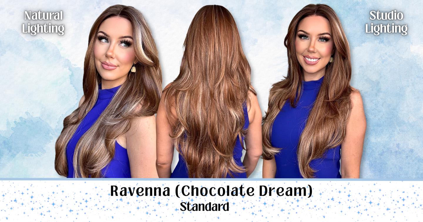 Ravenna (Chocolate Dream)1