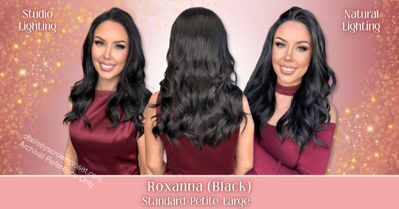 Roxanna (Black)fb