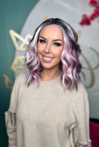 Sharpay Shortie (Hawt Topic)