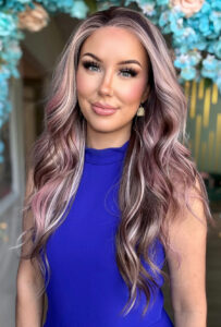 Shaulie (Blush Latte)