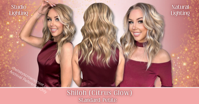 Shiloh (Citrus Glow)fb