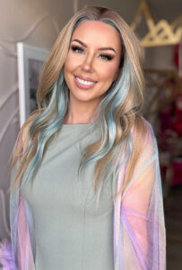 Victoria (Robin's Egg) - Signature Mono