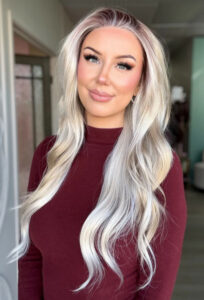 Cami (Oatmilk Blonde)